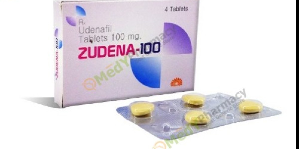 Zudena pills