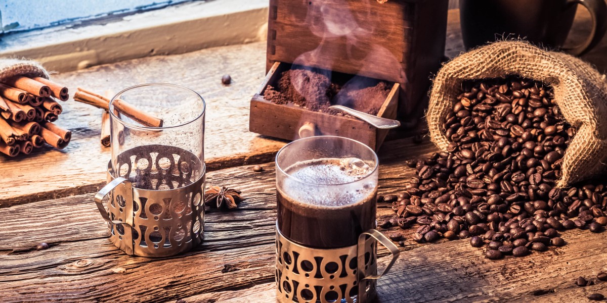 What Is Tassimo' History? History Of Tassimo