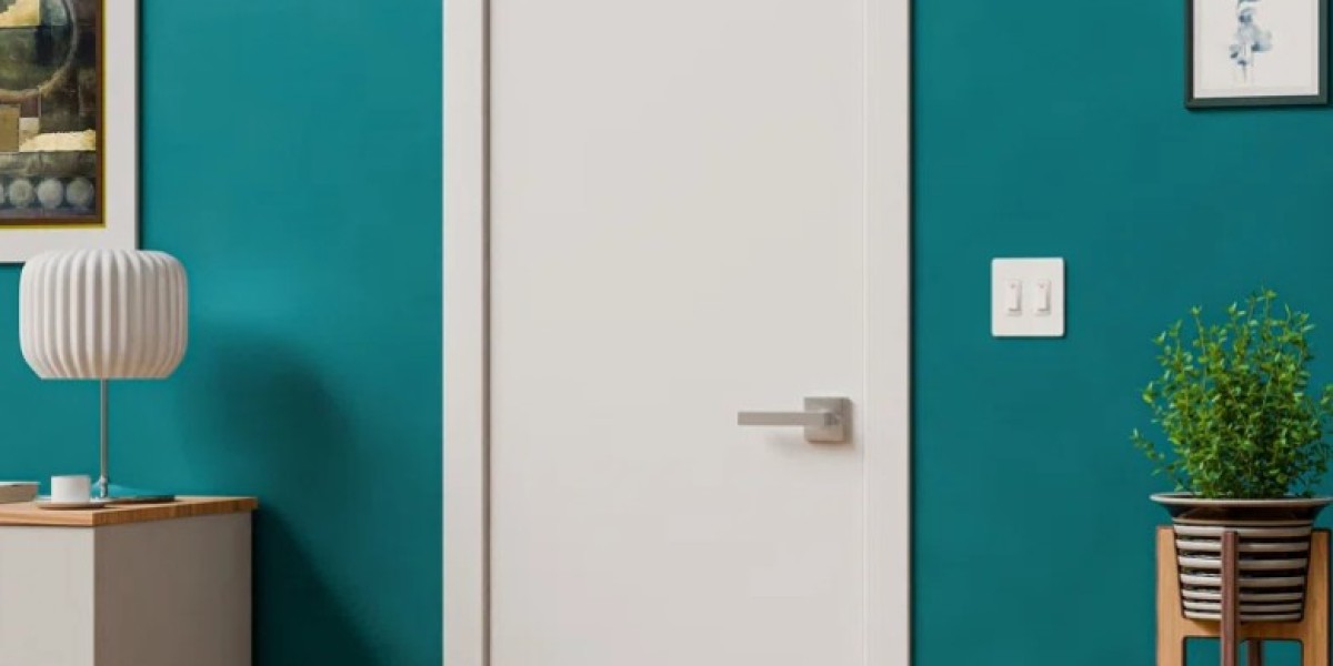 The Benefits of Flush Doors: Style, Durability, and Functionality