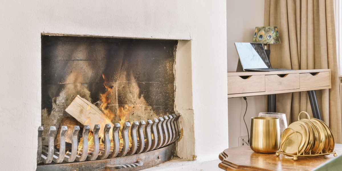 The Rise of Luxury Fireplaces: A Blend of Comfort, Style, and Innovation