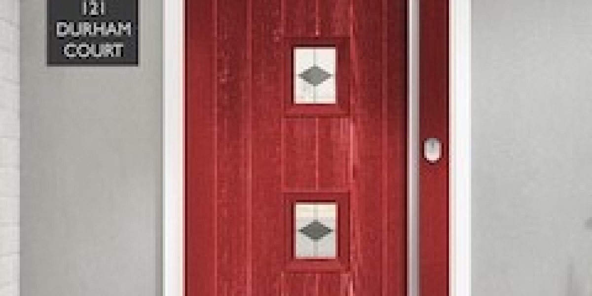 This Week's Top Stories About Composite Door Factory Finish