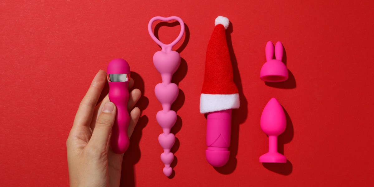 The 12 Best Adults Toy For Men Accounts To Follow On Twitter