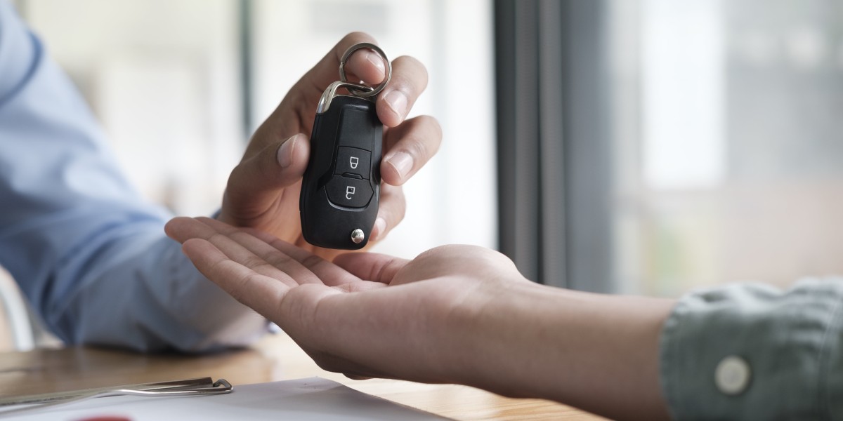 Three Greatest Moments In Car Key Replacement History
