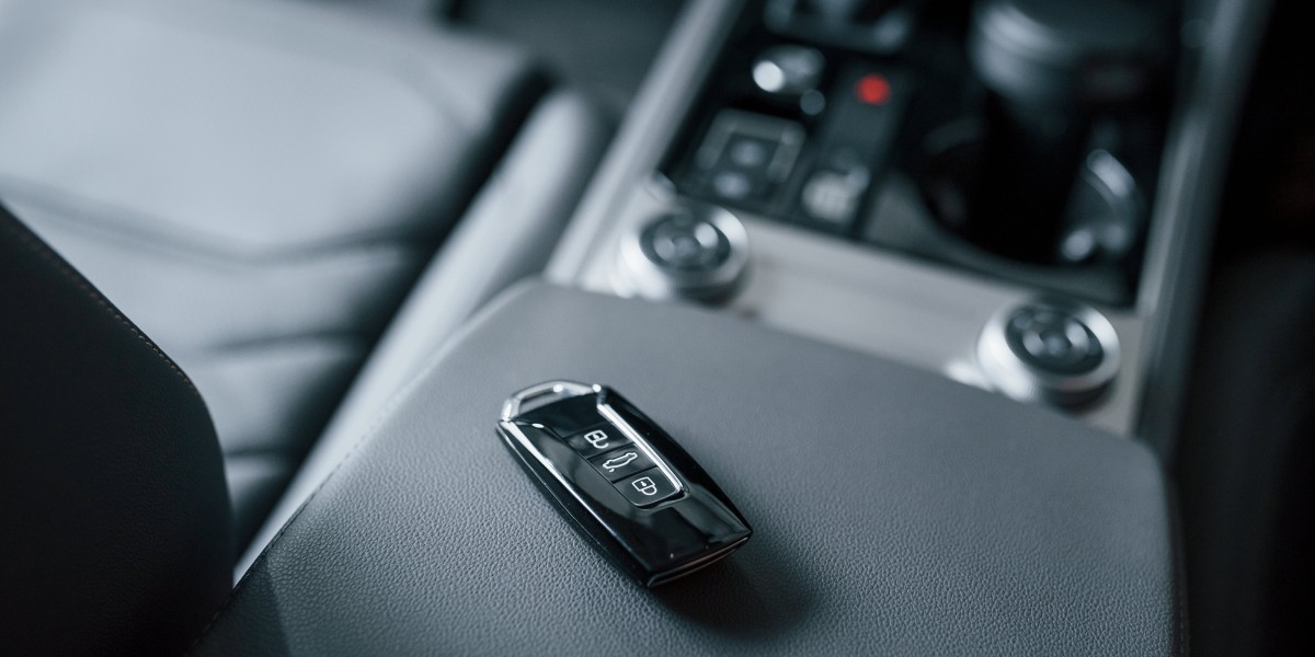 The Best Car Locksmiths Near Dunstable