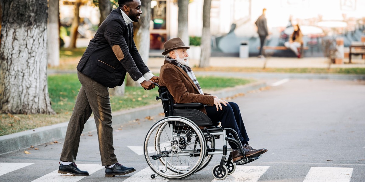 The Reason Travel Mobility Scooter Is Quickly Becoming The Hottest Trend Of 2024