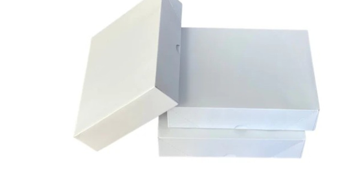 The Strategic Advantage of Custom Packaging Solutions in Modern Business