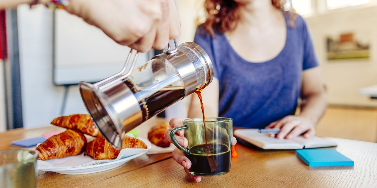 The Comprehensive Guide To Coffee Maker Tassimo