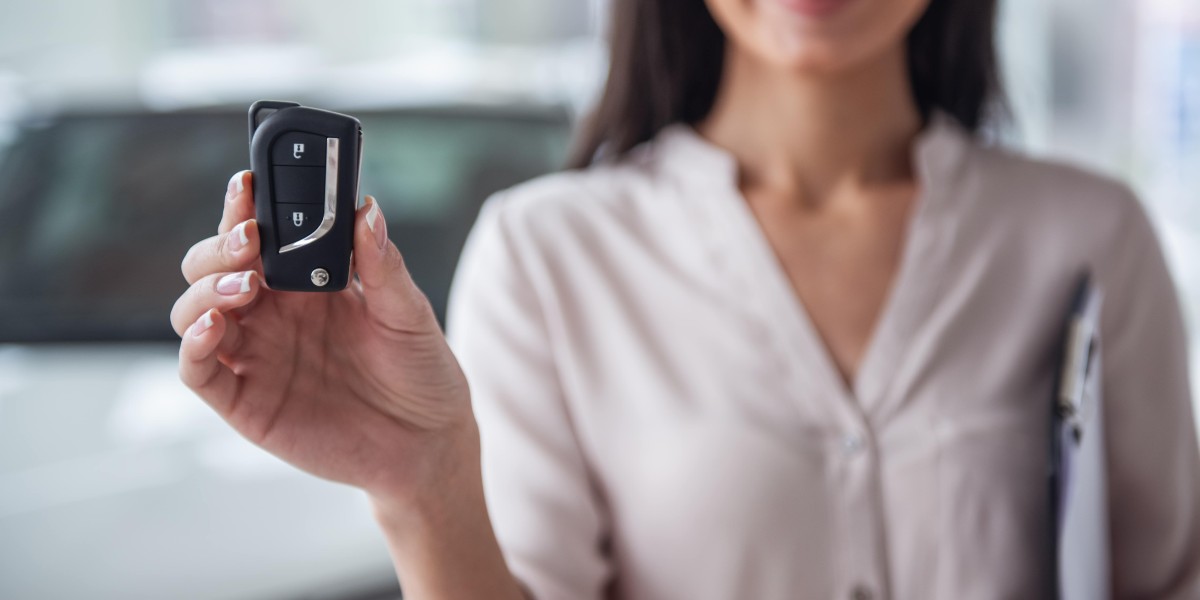 12 Companies That Are Leading The Way In Replacement Car Keys