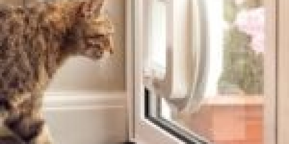See What Cat Flap Fitting Tricks The Celebs Are Utilizing