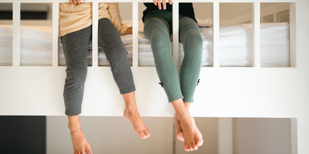 What Is The Reason? Bunk Bed For Sale Is Fast Becoming The Trendiest Thing Of 2024?