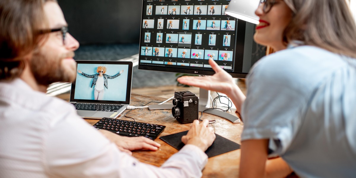 Enhancing Your Digital Presence: A Comprehensive Guide